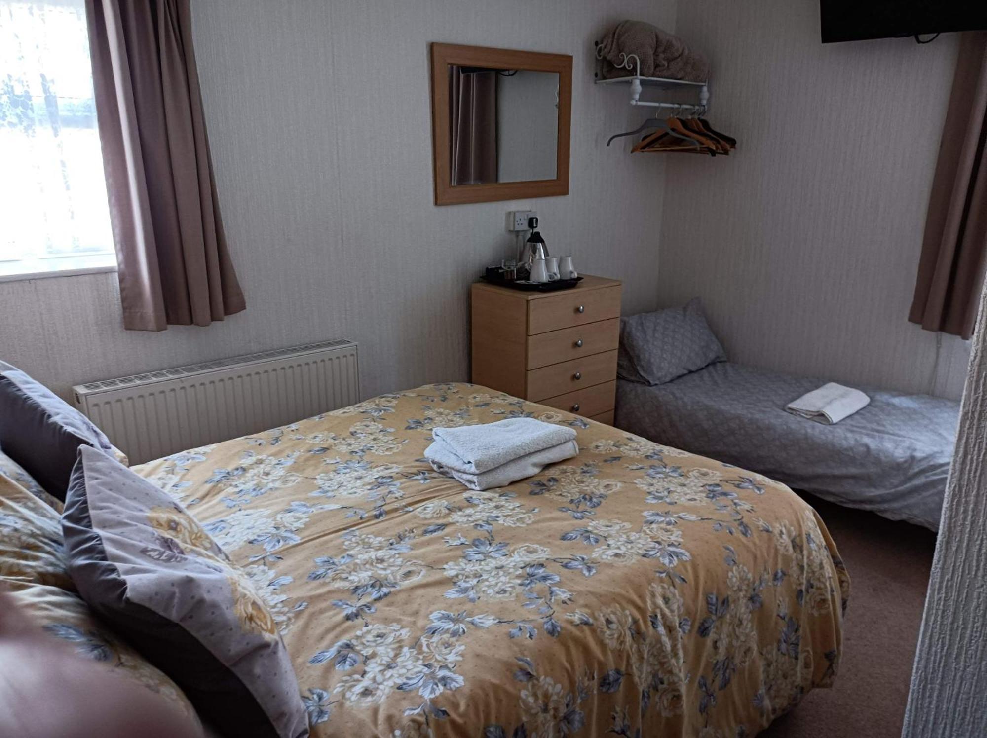 Stafford House 호텔 블랙풀 외부 사진